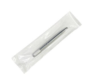 Manipolo STERILE per Microblading in Alluminio