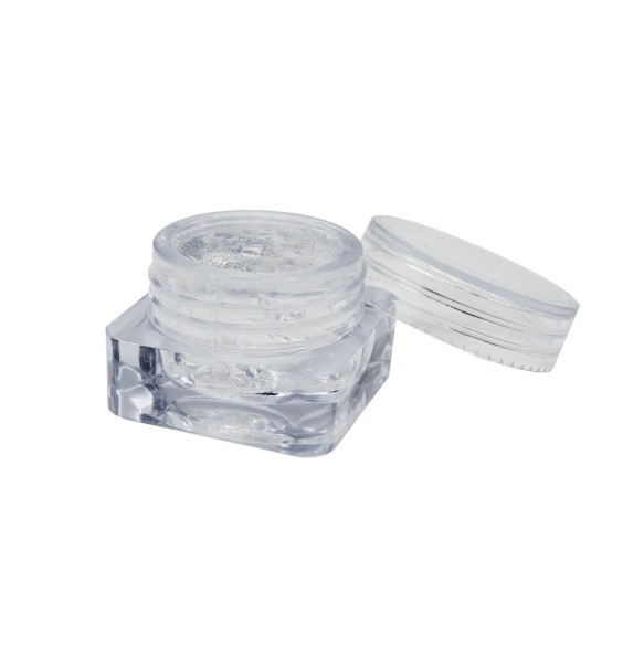 LIMPID GLUE BALM 3 ml - Laminazione Ciglia Coreana KALENTIN