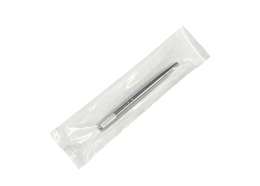 Manipolo STERILE per Microblading in Alluminio