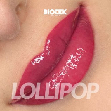 LOLLIPOP - Biotek - 15ml - Pigmento PMU REACH 2