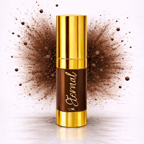 LOTUS - Eternal Pigment - 12ml - Pigmento PMU REACH