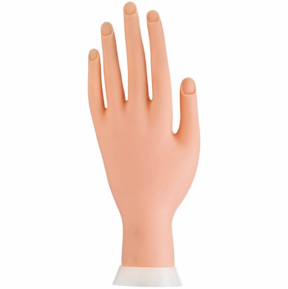 Mano in Plastica da Esercitazione XANITALIA PRO