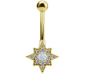 GD 316 OPAL BANANAS 1,6x10mm model 03 - WH