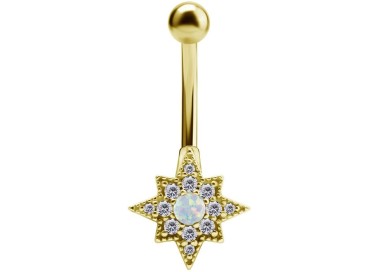 GD 316 OPAL BANANAS 1,6x10mm model 03 - WH