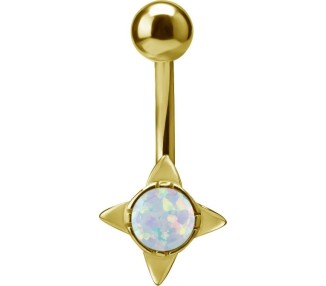 GD 316 OPAL BANANAS 1,6x10mm model 01 - WH