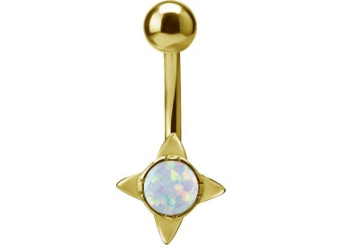 GD 316 OPAL BANANAS 1,6x10mm model 01 - WH