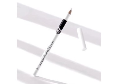 Matita Impermeabile Morbida per Eyeliner - Bianca