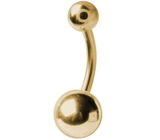 GD 316 NAVEL BANANABELLS