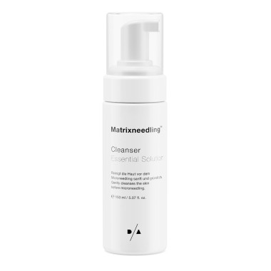 Matrixneedling Cleanser Essential Solution - Schiuma Detergente Pre-Needling - 150 ml