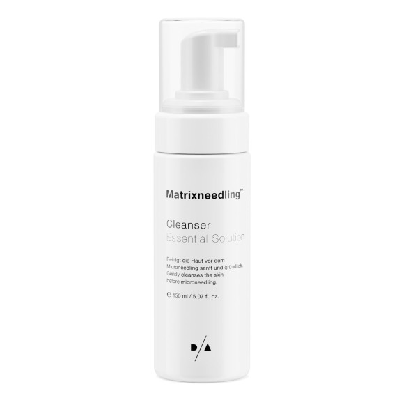 Matrixneedling Cleanser Essential Solution - Schiuma Detergente Pre-Needling - 150 ml