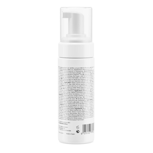 Matrixneedling Cleanser Essential Solution - Schiuma Detergente Pre-Needling - 150 ml