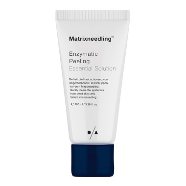 Matrixneedling Enzymatic Peeling Essential Solution - Peeling Enzimatico - 100 ml