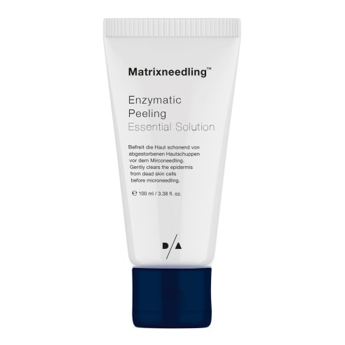 Matrixneedling Enzymatic Peeling Essential Solution - Peeling Enzimatico - 100 ml