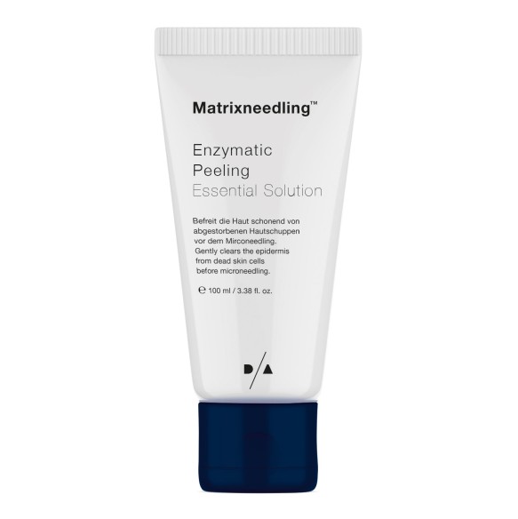 Matrixneedling Enzymatic Peeling Essential Solution - Peeling Enzimatico - 100 ml