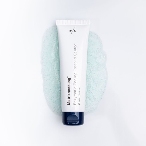 Matrixneedling Enzymatic Peeling Essential Solution - Peeling Enzimatico - 100 ml