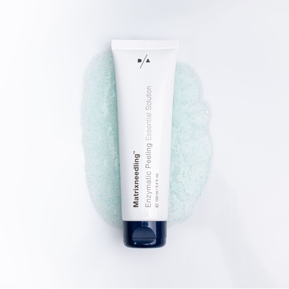 Matrixneedling Enzymatic Peeling Essential Solution - Peeling Enzimatico - 100 ml