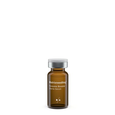 Matrixneedling - EXOSOME BOOSTER Sterile Serum - 10ml 2