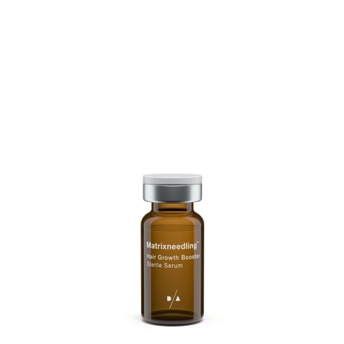 Matrixneedling - HAIR GROWTH BOOSTER Sterile Serum - 10ml