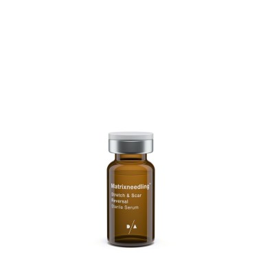 Matrixneedling - STRETCH & SCAR REVERSAL Sterile Serum - 10ml 2