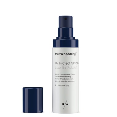 Matrixneedling - UV PROTECT SPF50+ Essential Solution - 120ml 2