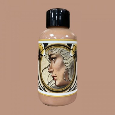 MEDIUM FLESH by Daniels Bauti - Vice Colors - Colore per Pelle Sintetica - 50 ml