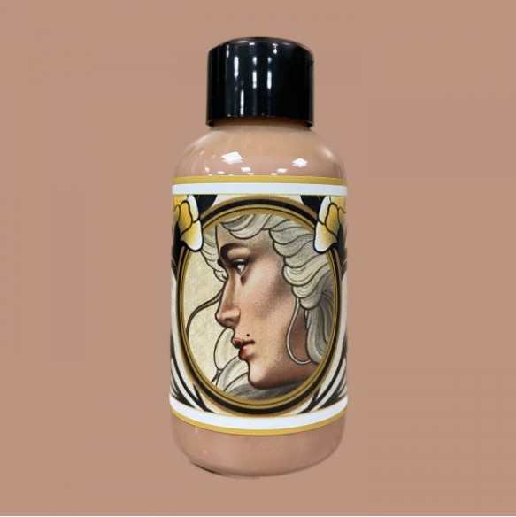 MEDIUM FLESH by Daniels Bauti - Vice Colors - Colore per Pelle Sintetica - 50 ml