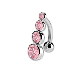 INVERTED BELLY BANANA