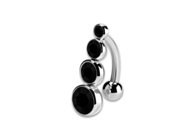 INVERTED BELLY BANANA