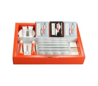 Kit Laminazione Ciglia POWER PAD - Wimpernwelle wimpernwelle