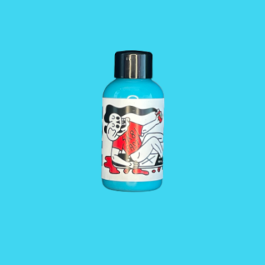 MIAMI VICE - Vice Colors - Colore per Pelle Sintetica - 30 ml