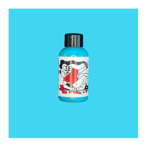 MIAMI VICE - Vice Colors - Colore per Pelle Sintetica - 30 ml