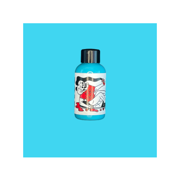MIAMI VICE - Vice Colors - Colore per Pelle Sintetica - 30 ml