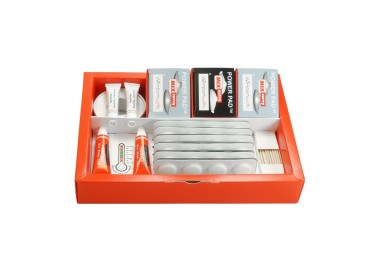 Kit Laminazione Ciglia POWER PAD - Wimpernwelle wimpernwelle