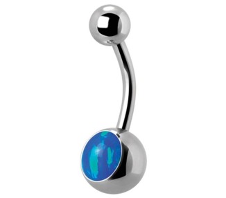 8mm OPAL BANANABELLS