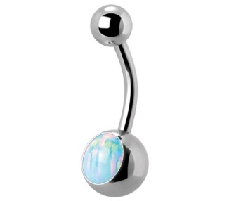 8mm OPAL BANANABELLS