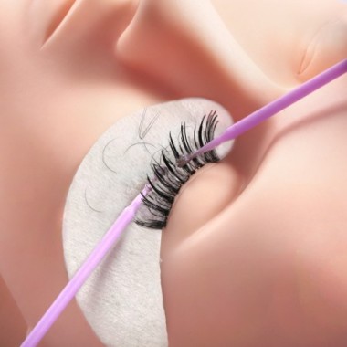 MicroBrush Monouso MakeUp Supply - 100pz. 2