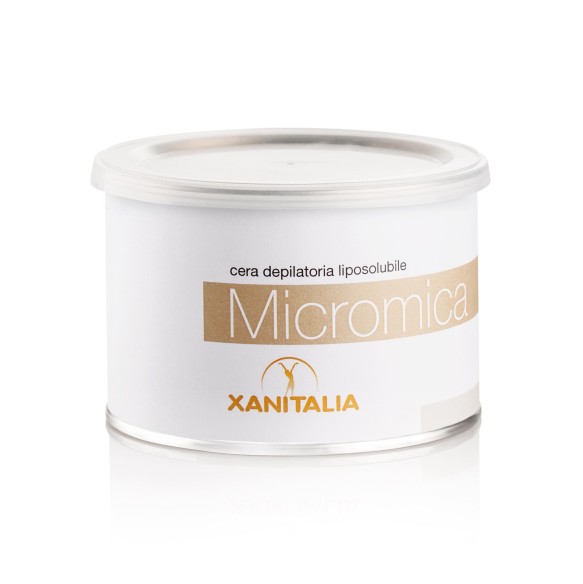 MICROMICA - Cera Xanitalia Barattolo 400ml