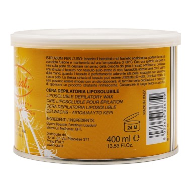 MIELE - Cera Ro.ial Barattolo 400ml 2