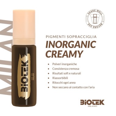 MILAN - Biotek - 15ml - Pigmento PMU REACH 2