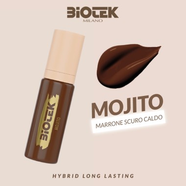 MOJITO - Biotek - 15ml - Pigmento PMU REACH 2