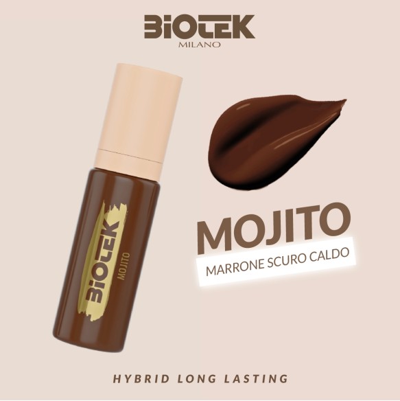 MOJITO - Biotek - 15ml - Pigmento PMU REACH