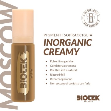 MOSCOW - Biotek - 15ml - Pigmento PMU REACH 2
