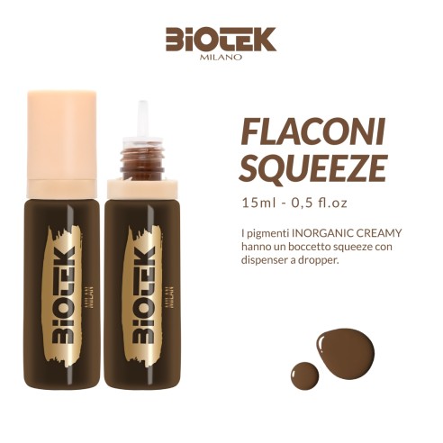 MOSCOW - Biotek - 15ml - Pigmento PMU REACH