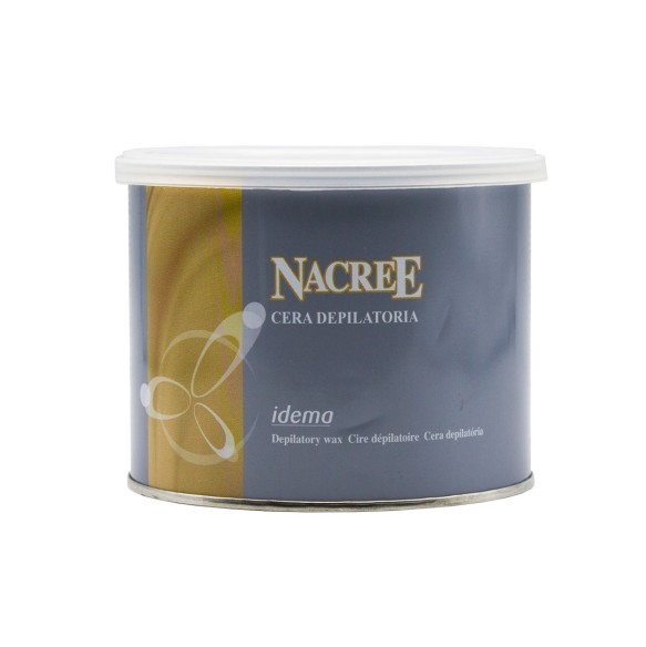 NACREE (MICROMICA) - Cera Special Wax Barattolo 400ml