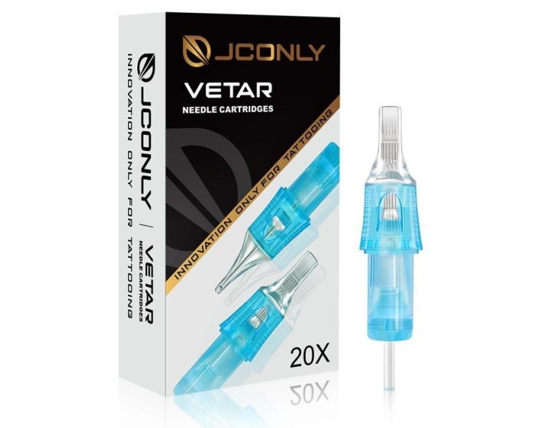 17 MG (Magnum) - Cartucce Jconly VETAR - 20pz jconly 17 MG (Magnum) - Cartucce Jconly VETAR - 20pz jconly