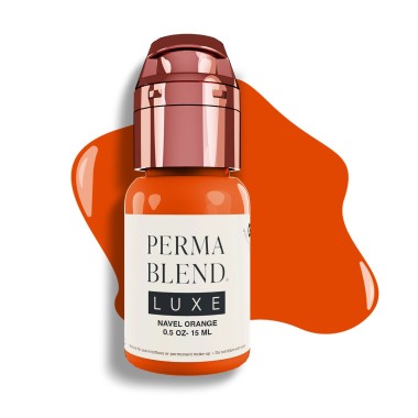 NAVEL ORANGE - Perma Blend Luxe - 15ml - Correttore PMU REACH