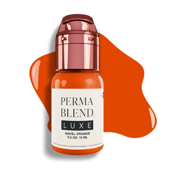 NAVEL ORANGE - Perma Blend Luxe - 15ml - Correttore PMU REACH