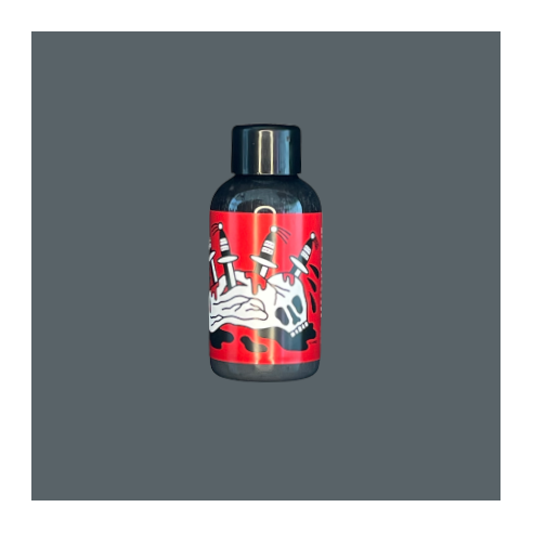 OBSCURE GREY - Vice Colors - Colore per Pelle Sintetica - 30/50 ml
