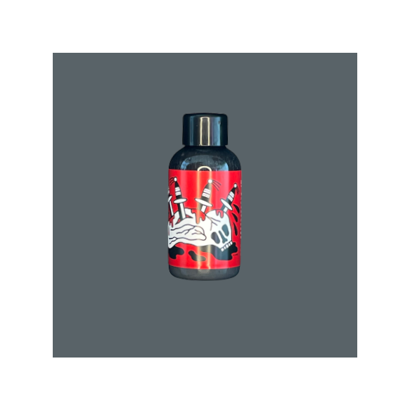 OBSCURE GREY - Vice Colors - Colore per Pelle Sintetica - 30/50 ml