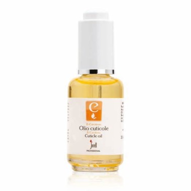 Olio Ammorbidente Unghie - Cuticole - 30ml